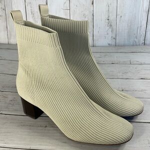 Everlane Bone The Glove Boot